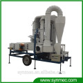 Maize Wheat Seed Cleaning Machine para o gergelim de soja